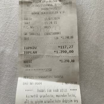 Oysho Tam Bir Hayal Kırıklığı Mağduriyetimiz Şaka Gibi