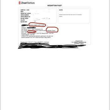 Selahattin Öztürk ART Düğün Albümüm Ve Klibim Teslim Edilmedi