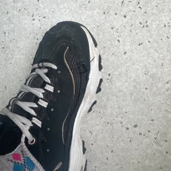 Skechers Markanın Kalitesinde Sorun Var