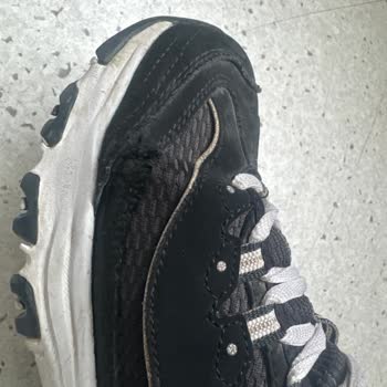 Skechers Markanın Kalitesinde Sorun Var