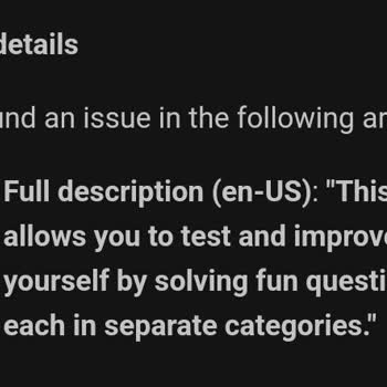 My Account Was Closed Due To Google Play Console's Misdirection