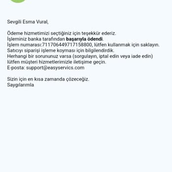 Setrms Mağduruz Yardım Edin