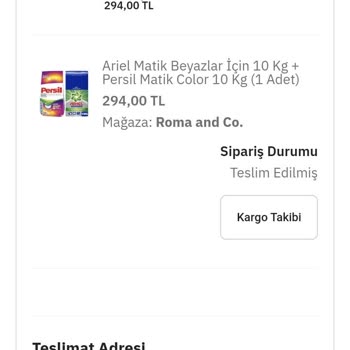 PttAVM Hayal Kırıklığı: Beklenen Ürün Sahte Çıktı!