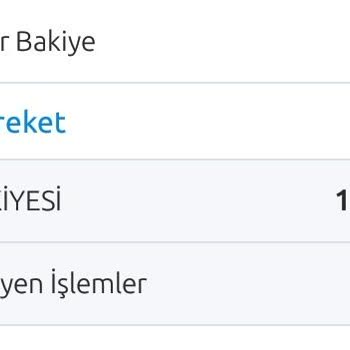 Yapı Kredi Bankası Bloke Bakiyesi Neden Borca Kesilmiyor?