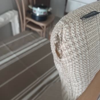 Vivense'den Mobilya Sandalye Almak Pişmanlıktır