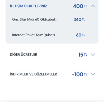 Turkcell Kul Hakkı Yedi