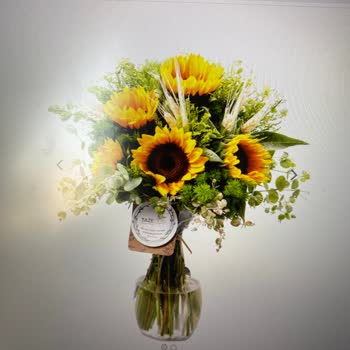 Taze Çiçek Beklerken Hayal Kırıklığı