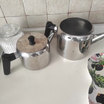 Karaca'nın Müşteri Memnuniyeti Bana Karşı Sıfır