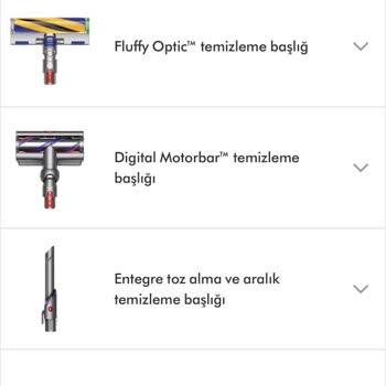 Dyson Gen 5 Detect Oyunu
