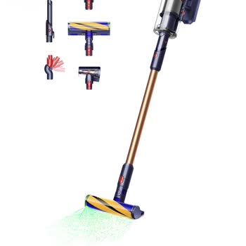 Dyson Gen 5 Detect Oyunu