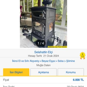 Sahibinden.guvenlialisveris.com.tr Adıyla İnsanları Oltalama Yöntemi