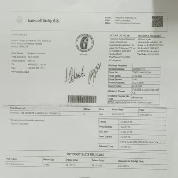 Apple, İphone 13 Telefonumu Değiştirmedi