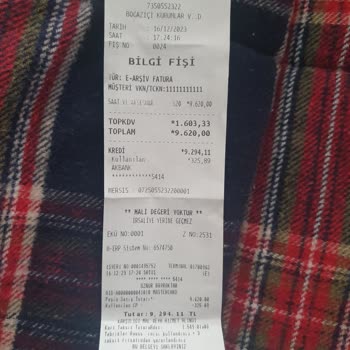 Saat & Saat Çalışmayan Saat Sattı.
