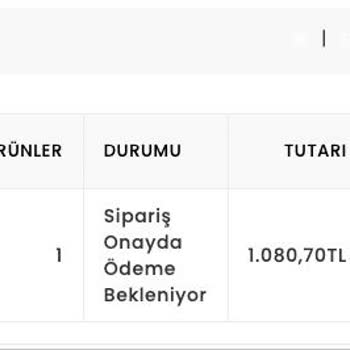 Geldimarket Güvenilmez Ve İlgisiz Satıcı