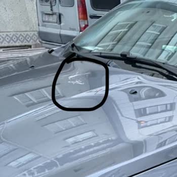 Göker Otomotiv (İstanbul) Engelli Araç Sahibinin Servis Mağduriyeti