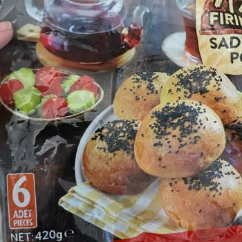 SuperFresh Pakette Eksik Ürün