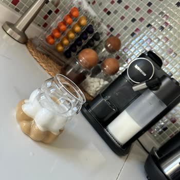 Nespresso Sorunumu Çözmemek İçin Elinden Geleni Yapıyor