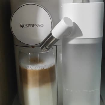 Nespresso Sorunumu Çözmemek İçin Elinden Geleni Yapıyor