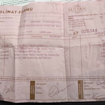 Confident AVM Mağduriyetim Ve Yaşadığım Sorunlar