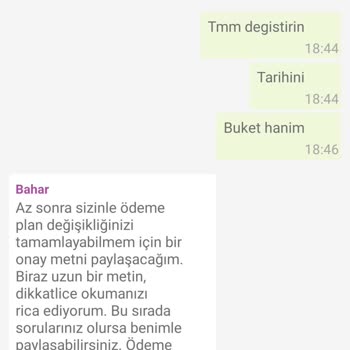 Enpara Kredi Tarih Değişikliği Karmaşası Ve Hizmet Aksaklıkları