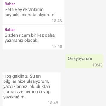 Enpara Kredi Tarih Değişikliği Karmaşası Ve Hizmet Aksaklıkları