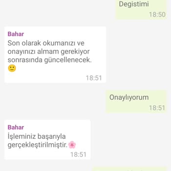 Enpara Kredi Tarih Değişikliği Karmaşası Ve Hizmet Aksaklıkları