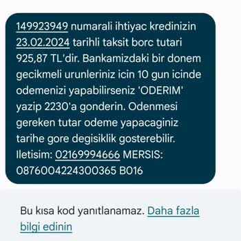 ING Bank Mağduriyetim Giderilmiyor