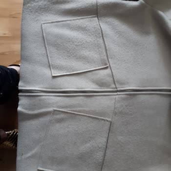 Colin's Jeans Mont Tüylenme Ve Ürün İnceleme Red