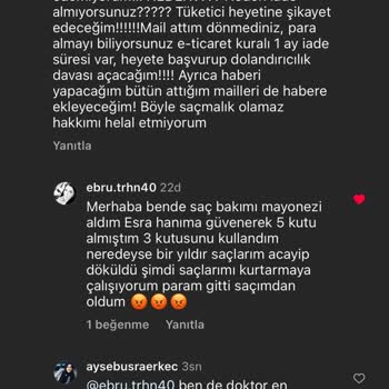 Esra Ezmeci Ürünleri Sahte Mi?
