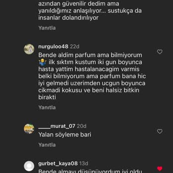 Esra Ezmeci Ürünleri Sahte Mi?