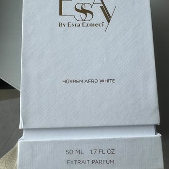 Esra Ezmeci Ürünleri Sahte Mi?