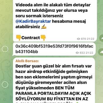 Portal Coin Mağduriyeti Ve İade Talebi