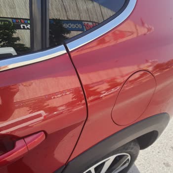 Shs Filo Rengi Tutmayan Boya