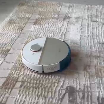 PHILIPS Ev Aletleri Philips Robot Süpürge Kronik Vakum Sorunu