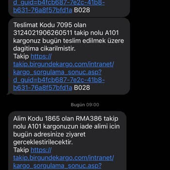 A101 Stanley Termos İade Süreci Belirsizliği Ve Hukuki Süreç