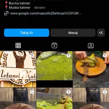 Çengelköy Fenomen Katmerci Fahiş Fiyat