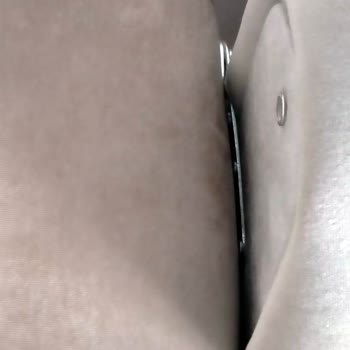 Evshop Oturma Grubunda Meydana Gelen Aşınma, Sökük