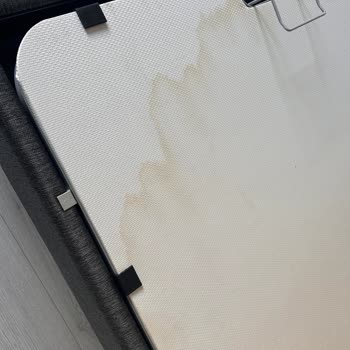 Yataş Bedding Gönderdiği Ürünün Lekeli Olup Değişim Yapmaması