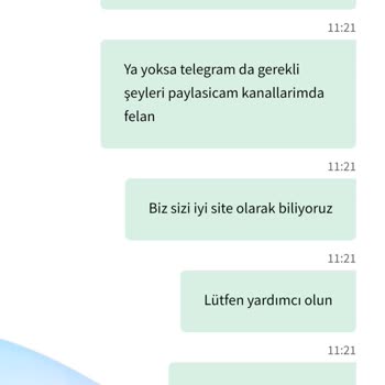 Baywin Para Çekimimi Yansıtmıyorlar