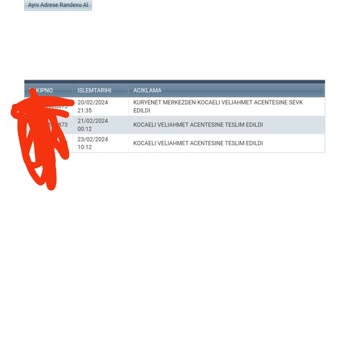 TEB Kredi Kartı Kuryenet Sorumsuzluğu