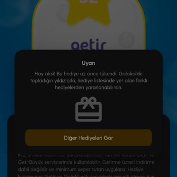Turkcell Gnç Galaxy Hediye Fiyaskosu