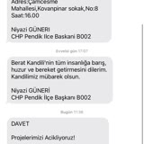 Turkcell B002 Mesajlarını İstemiyorum.