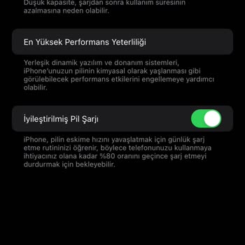 Phone 11 5 Ayda 96 Pile Düştü