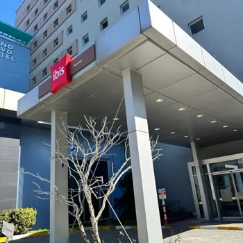 İbis Hotels İbis Gaziantep Pişmanlığı