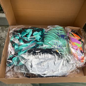 Boyner Online ** İade Sorunu **