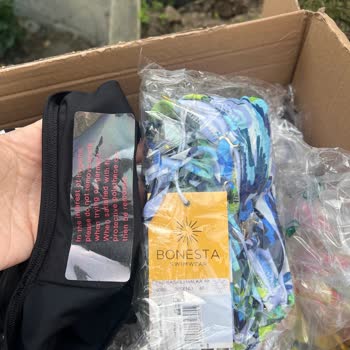 Boyner Online ** İade Sorunu **