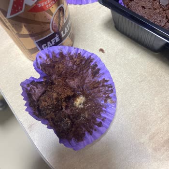 Ülker 6 Ola La İçinde Tuz