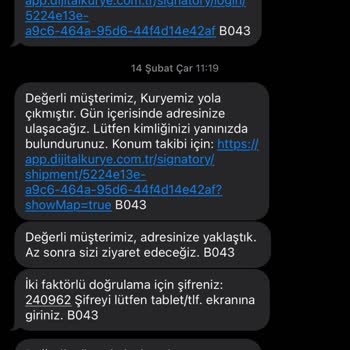 Türk Telekom Mobil Hat Taşıma