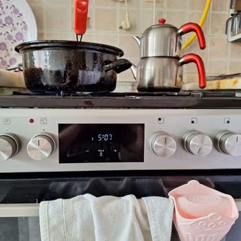 Vestel'den Asla Ürün Alma!