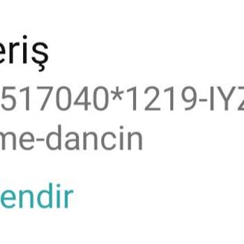 Betterme Habersiz Para Çekimi